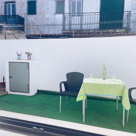 Вилла Casinha Do Lagar Nadadouro Экстерьер фото